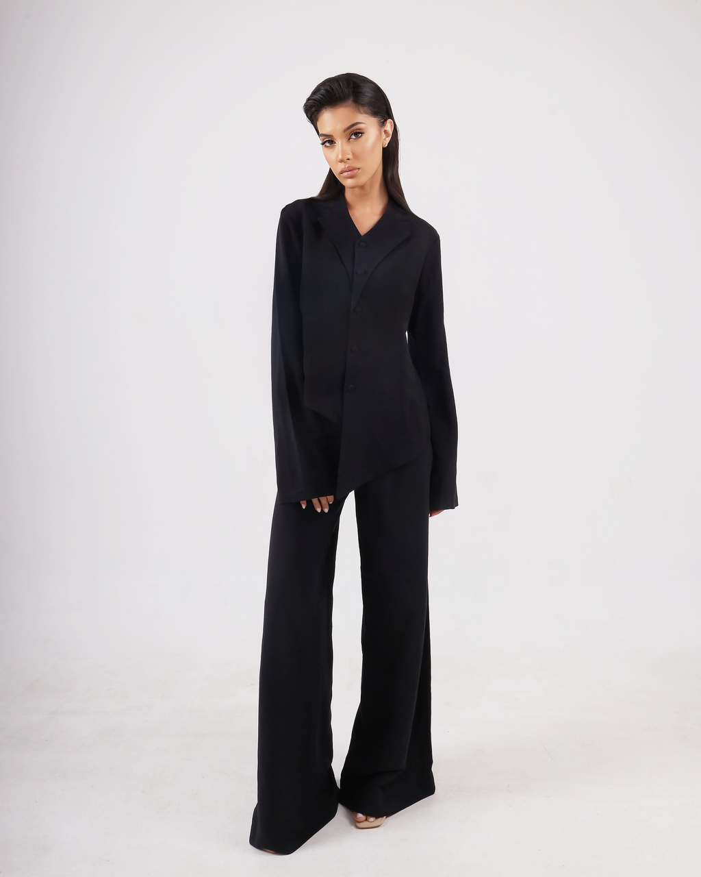 The Eclipse Trousers