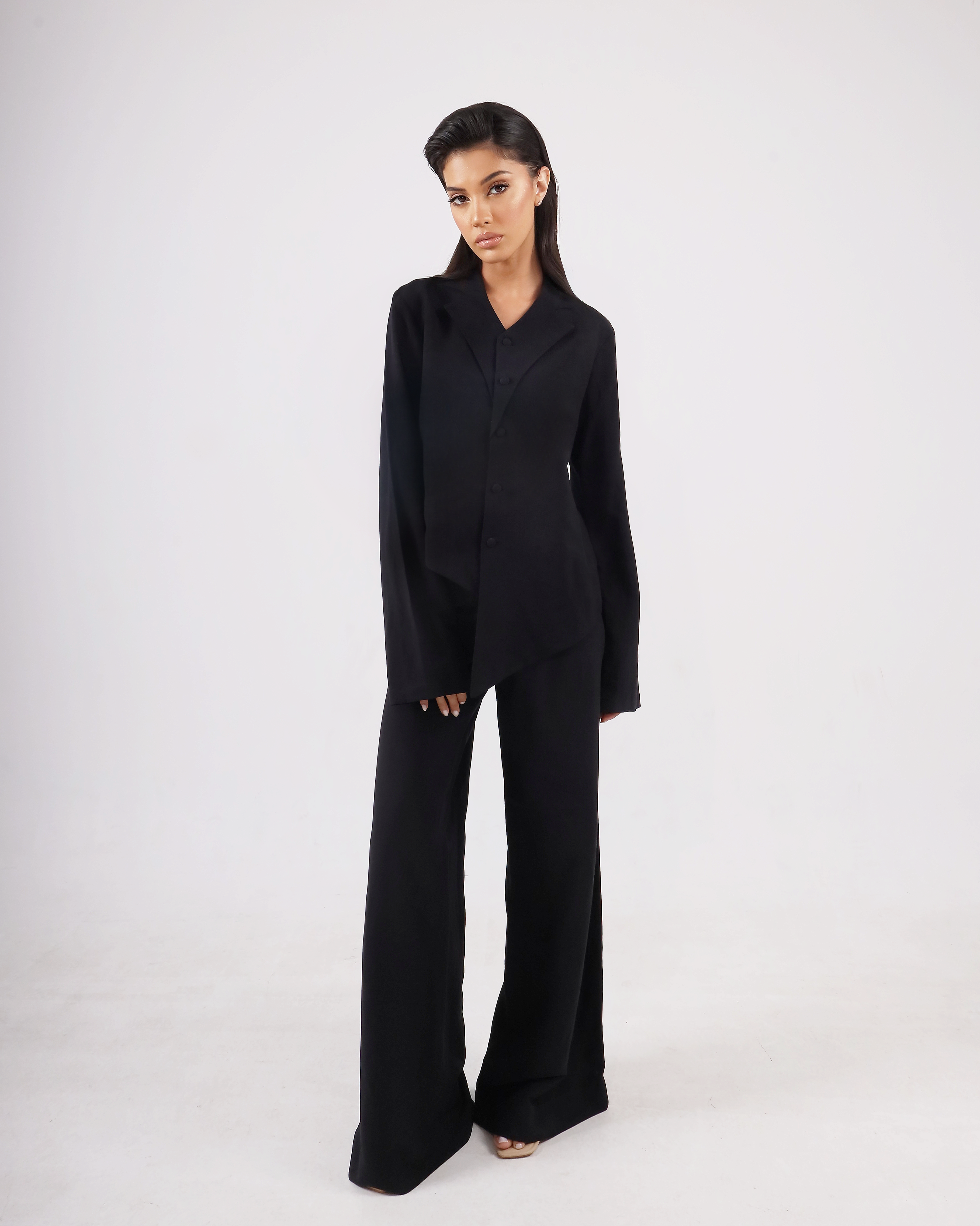 The Eclipse Trousers