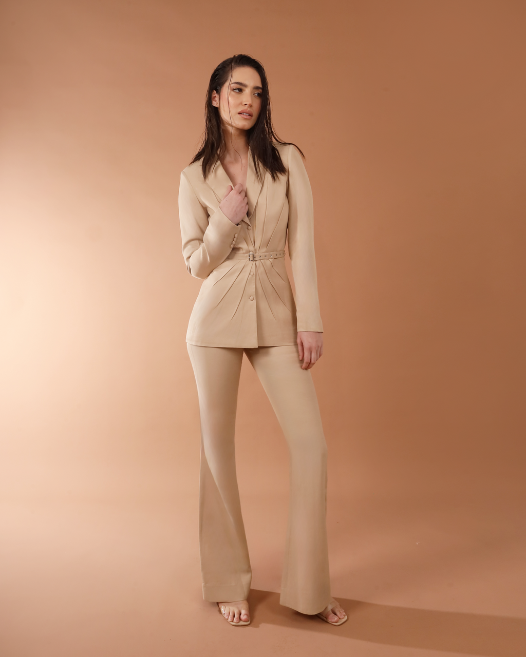 The Valor Suit Jacket