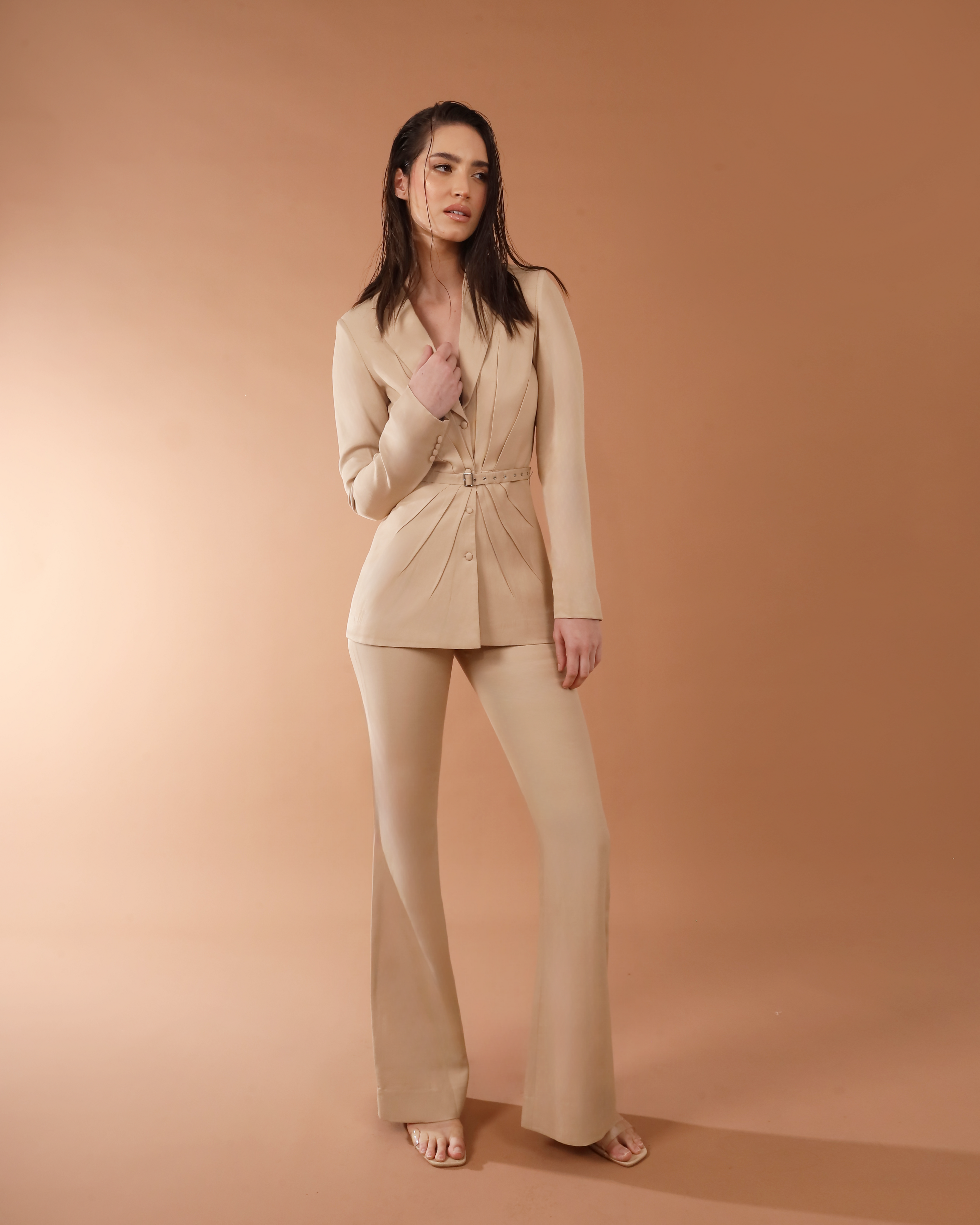 The Valor Suit Jacket