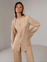 The Nomad Top
