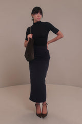 The Onyx Skirt