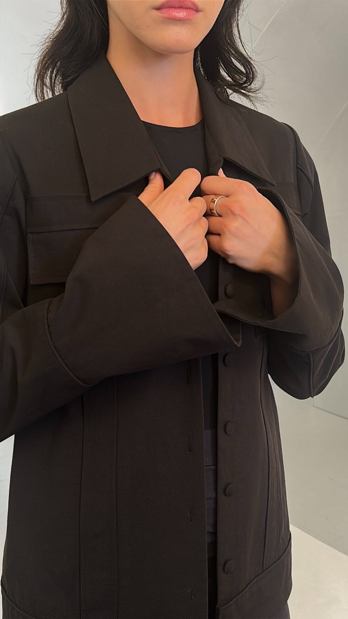 The Edge Jacket