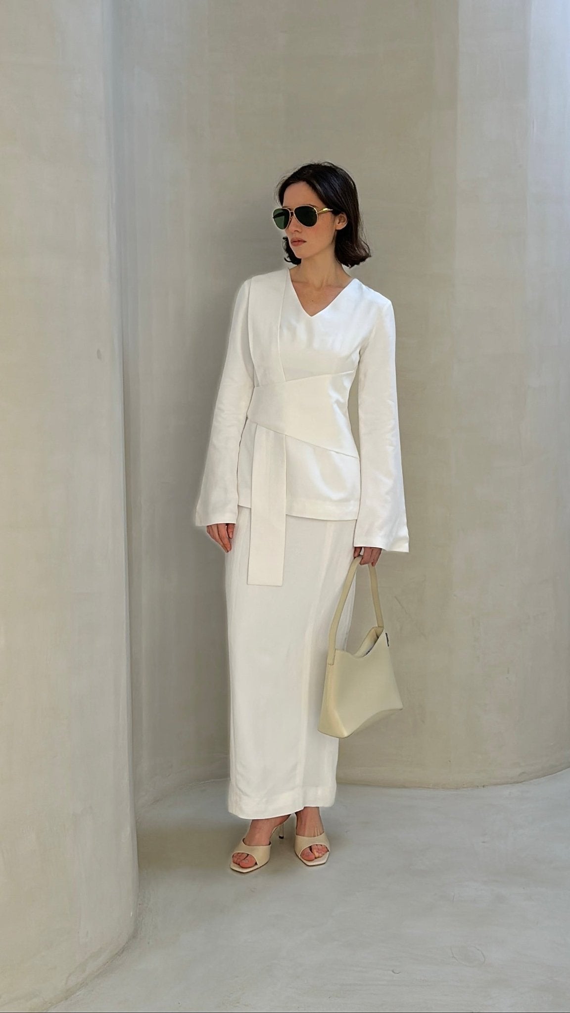 The Poise Top