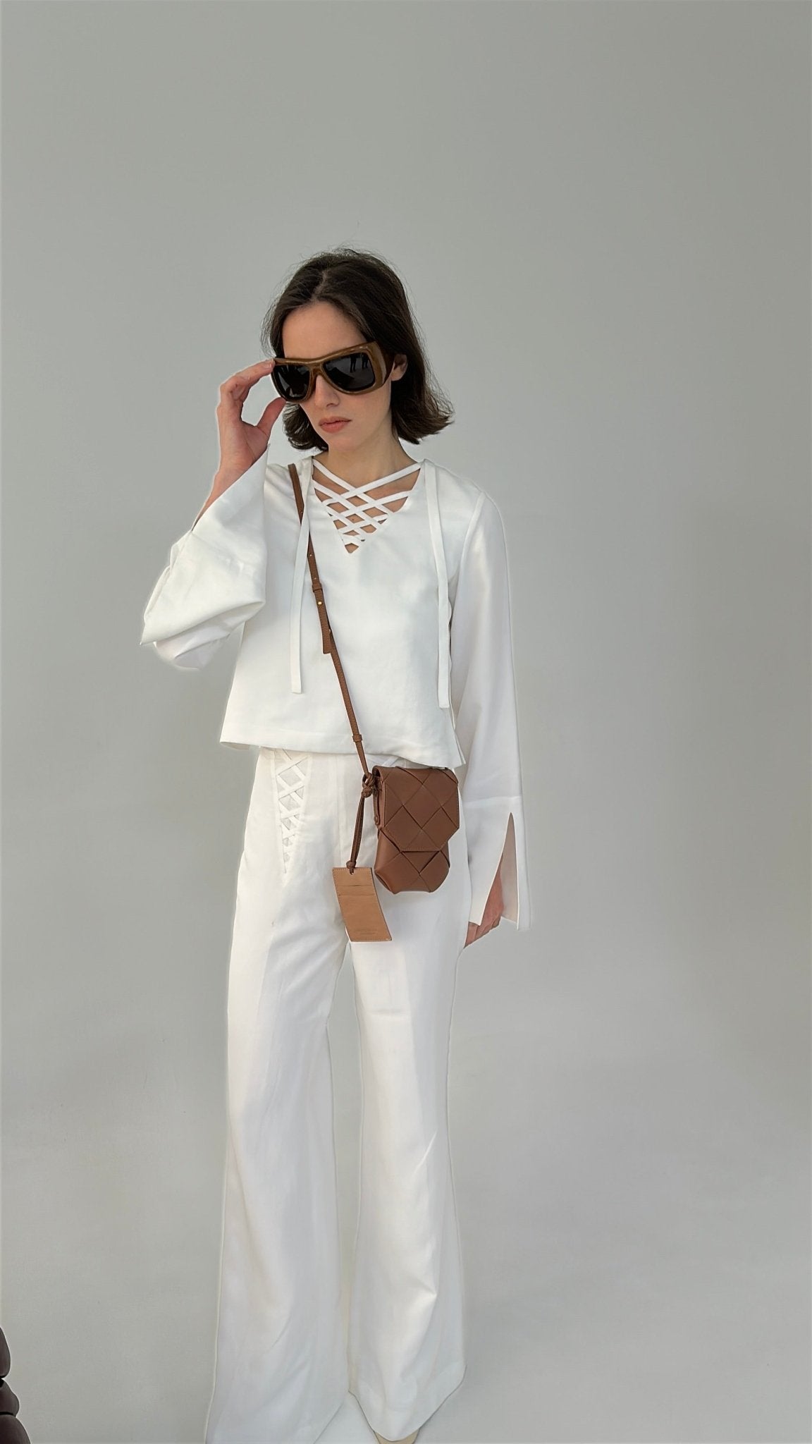The Essence Top