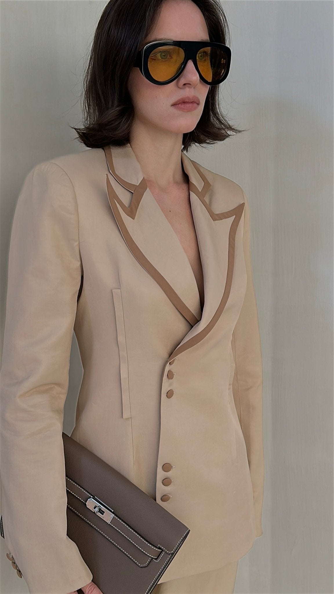 The Regal Suit Jacket