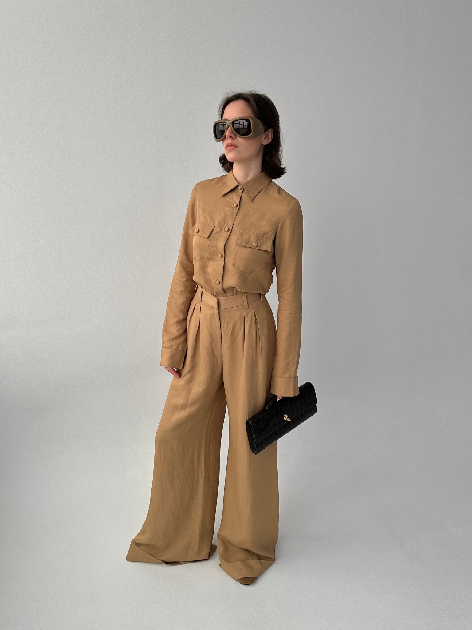 The Stone Trousers
