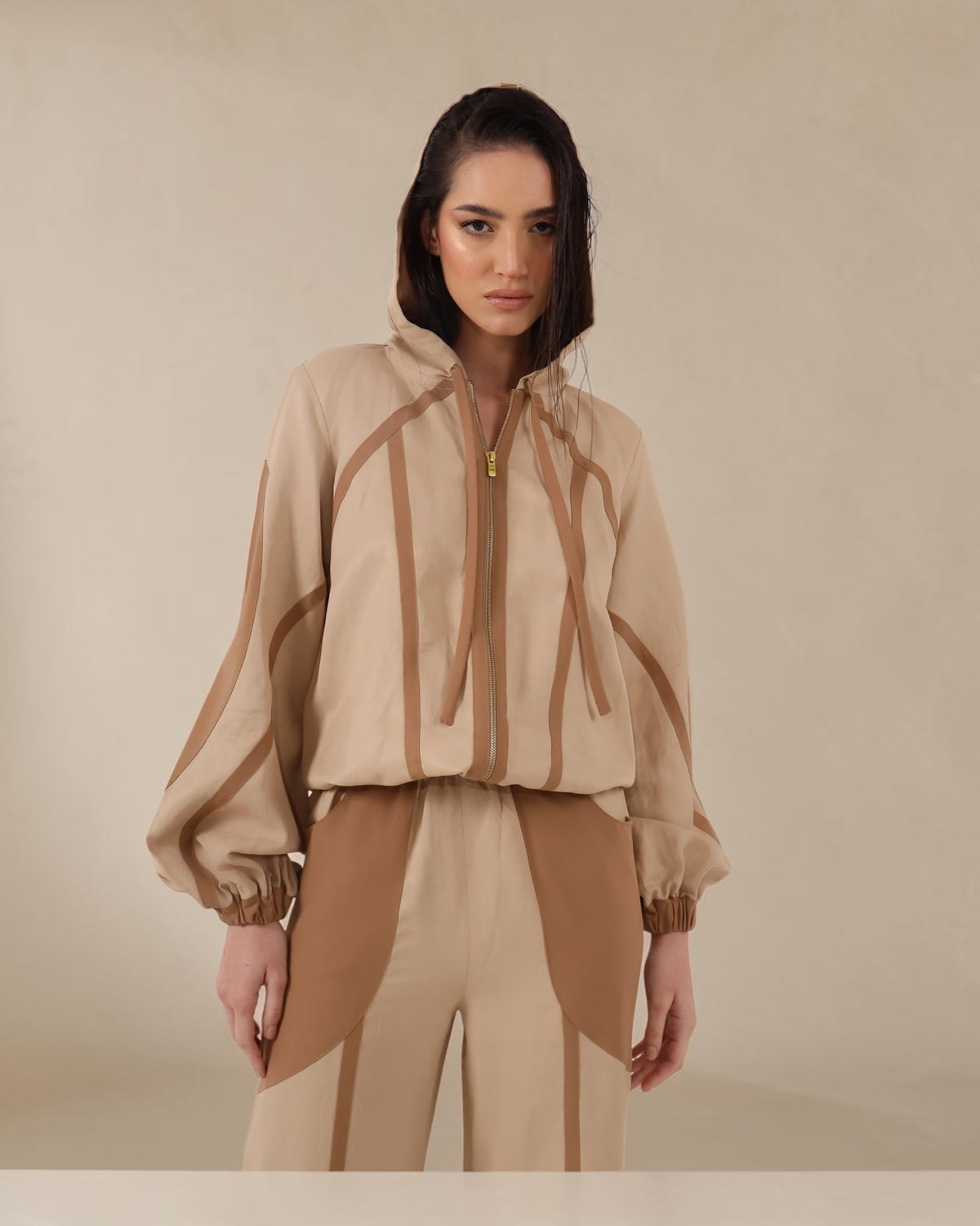The Voyage Top