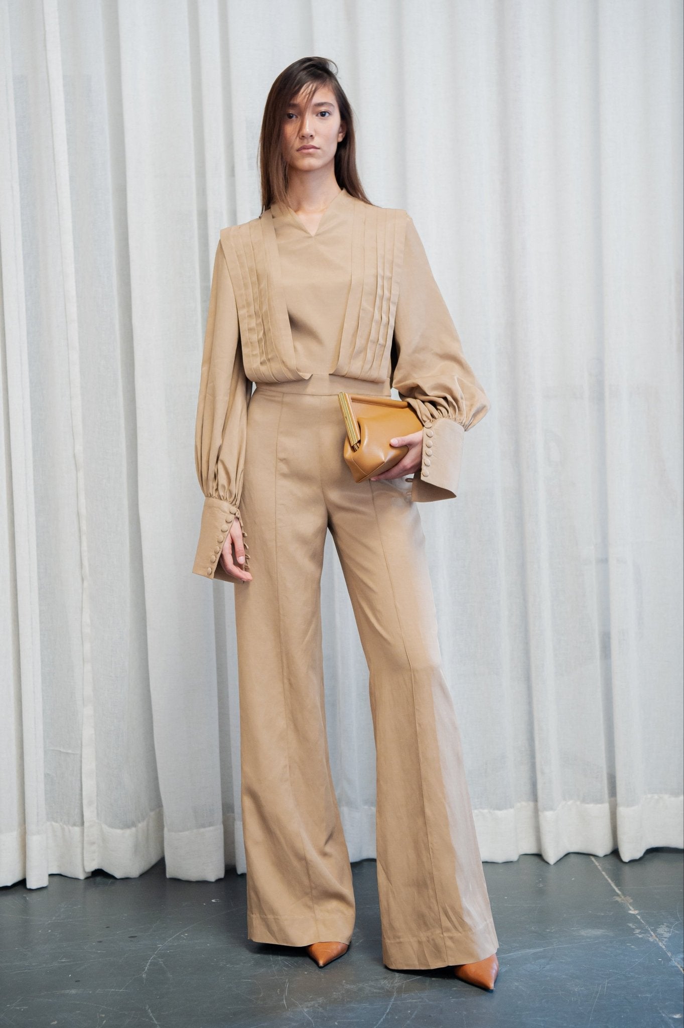 The Dune Jumpsuit