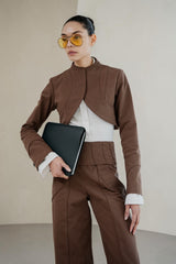 The Rigor Jacket