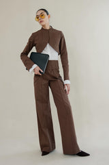 The Rigor Trousers
