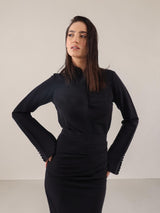 The Onyx Top