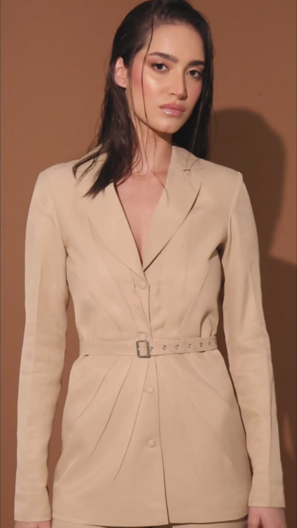 The Valor Suit Jacket