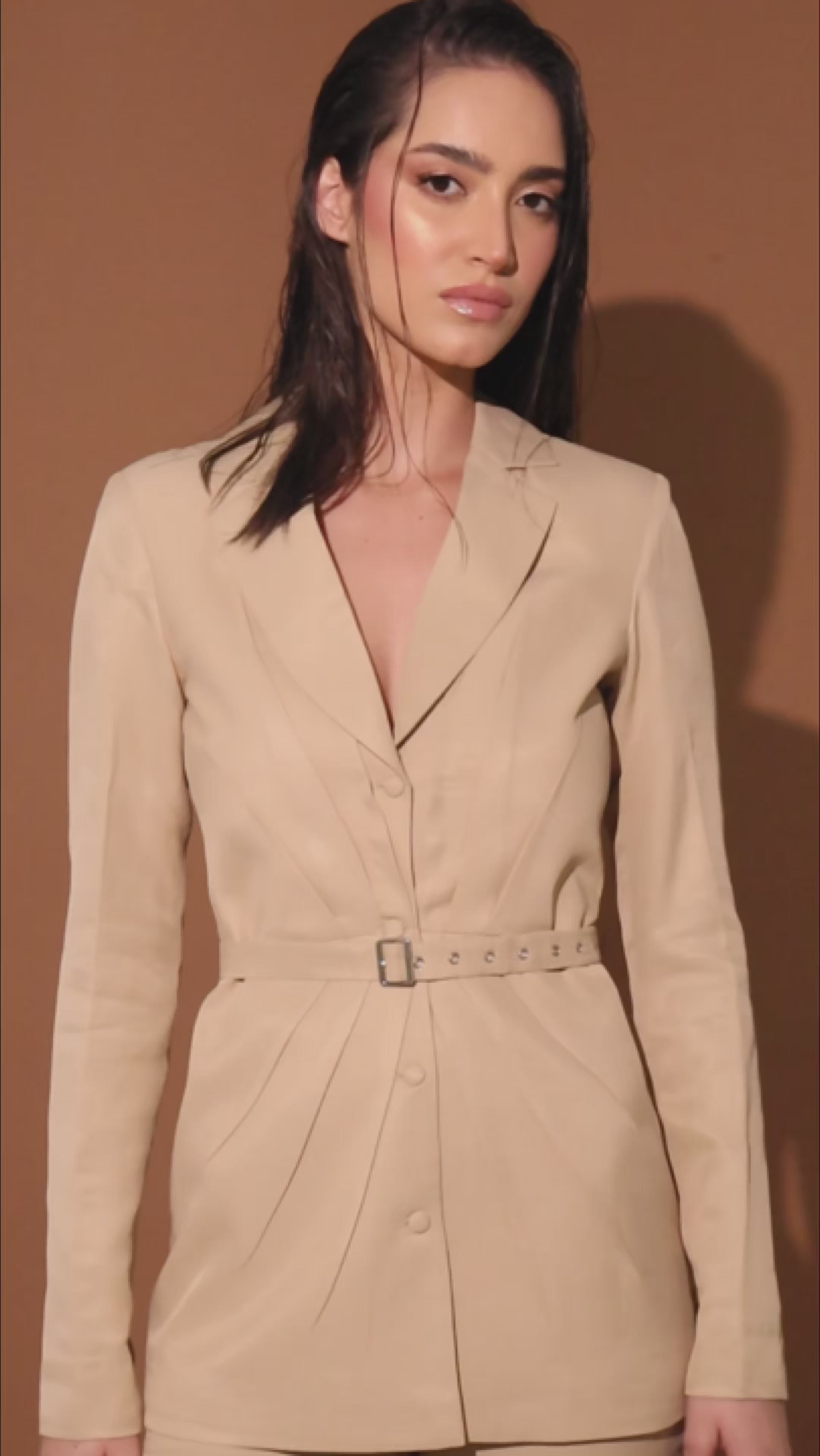 The Valor Suit Jacket