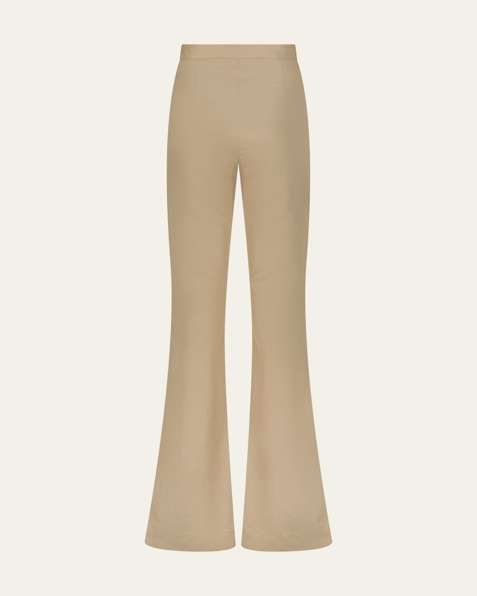 The Valor Trousers - back view | EVADA luxury trousers Dubai